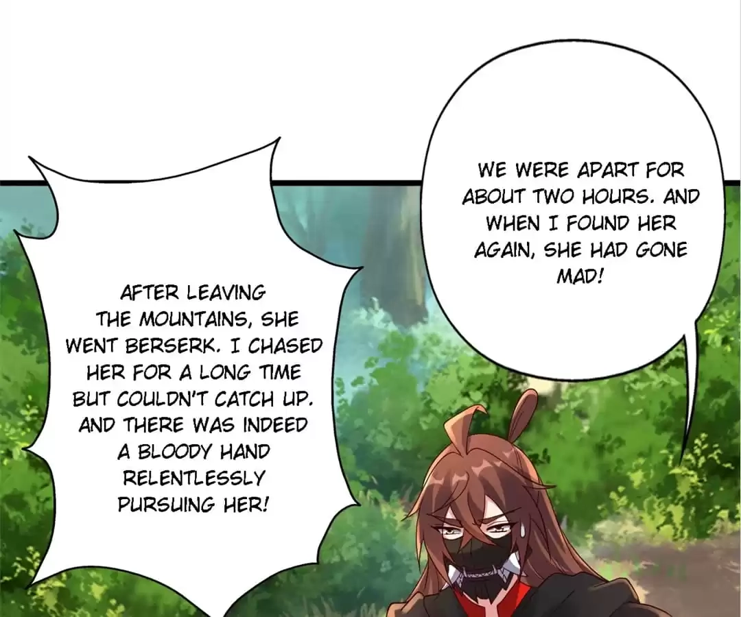 Banished Disciple's Counterattack Chapter 365 page 174 - 