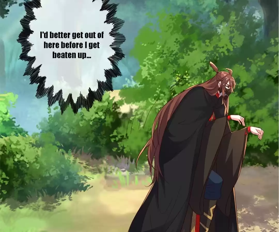 Banished Disciple's Counterattack Chapter 365 page 185 - 