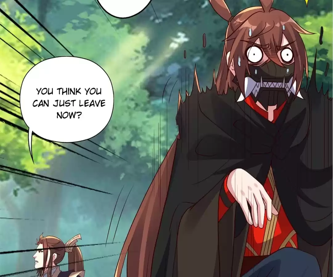 Banished Disciple's Counterattack Chapter 365 page 191 - 