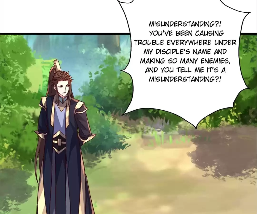 Banished Disciple's Counterattack Chapter 365 page 197 - 