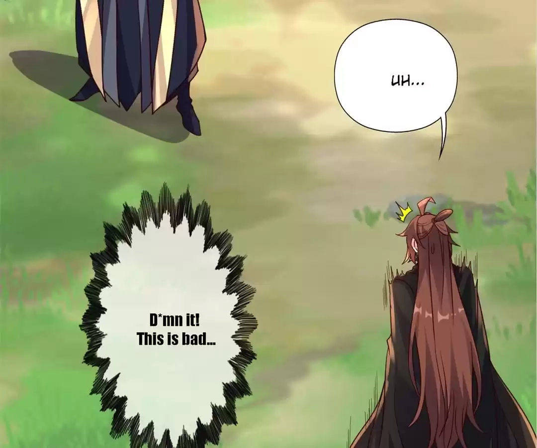 Banished Disciple's Counterattack Chapter 365 page 198 - 