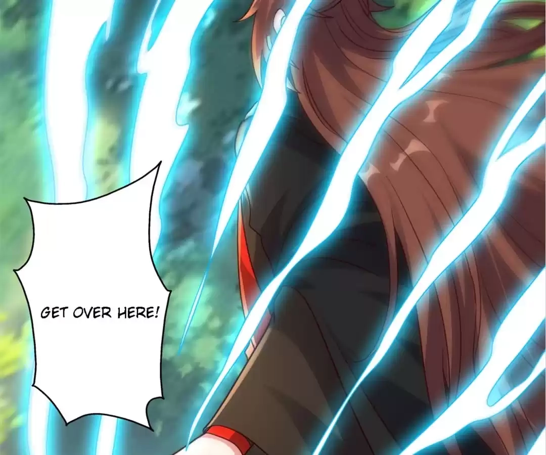 Banished Disciple's Counterattack Chapter 365 page 204 - 