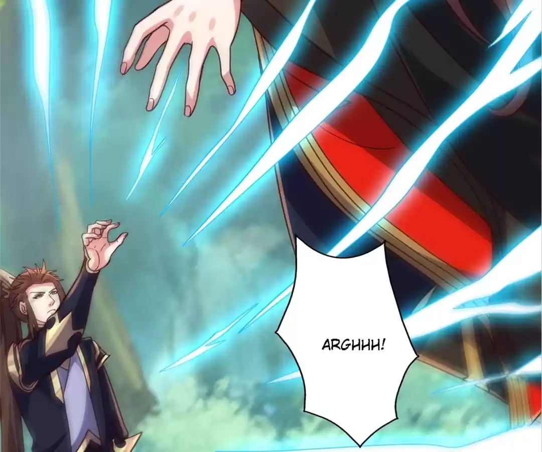 Banished Disciple's Counterattack Chapter 365 page 205 - 