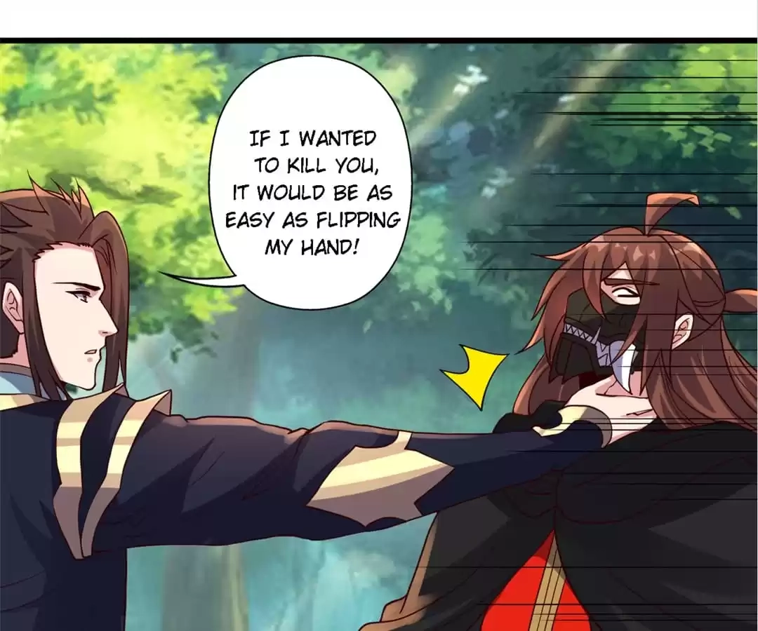 Banished Disciple's Counterattack Chapter 365 page 207 - 