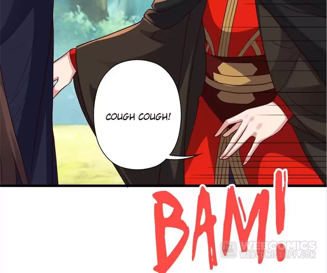 Banished Disciple's Counterattack Chapter 365 page 208 - 