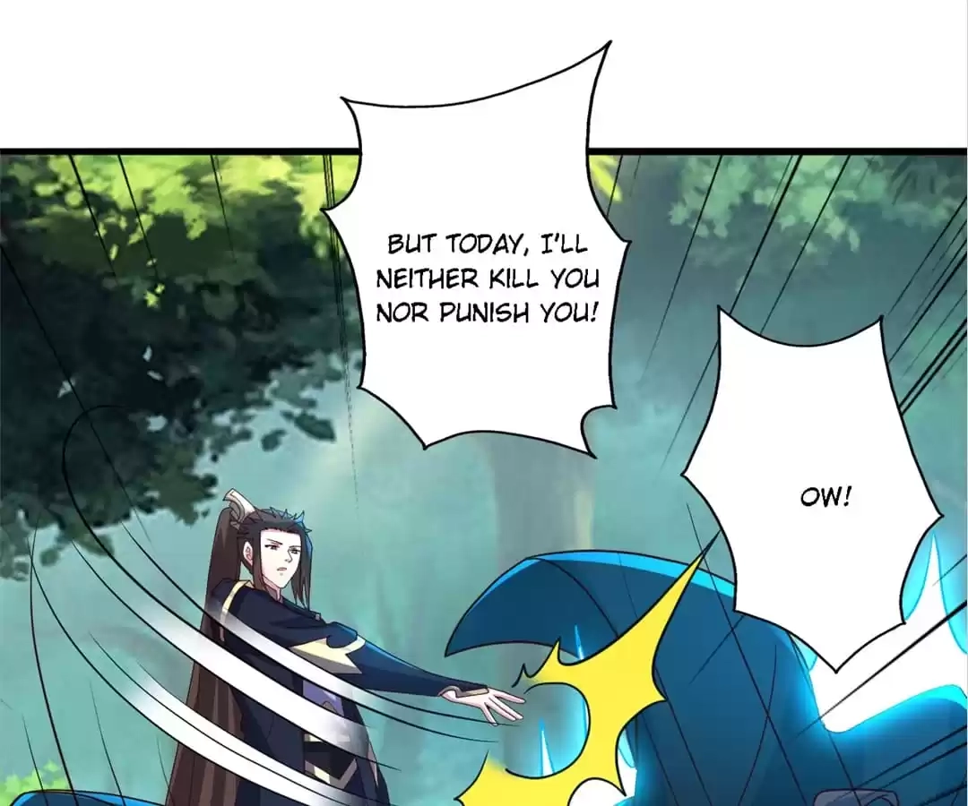 Banished Disciple's Counterattack Chapter 365 page 210 - 