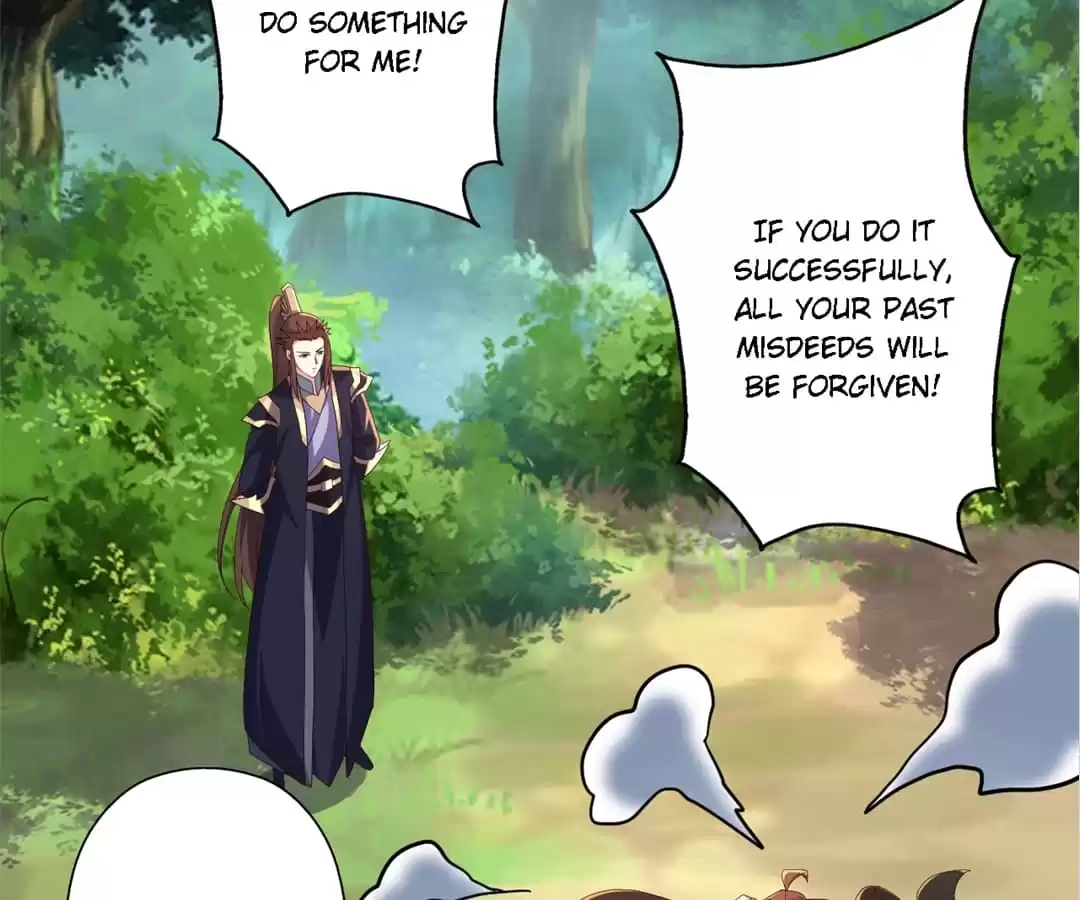 Banished Disciple's Counterattack Chapter 365 page 214 - 