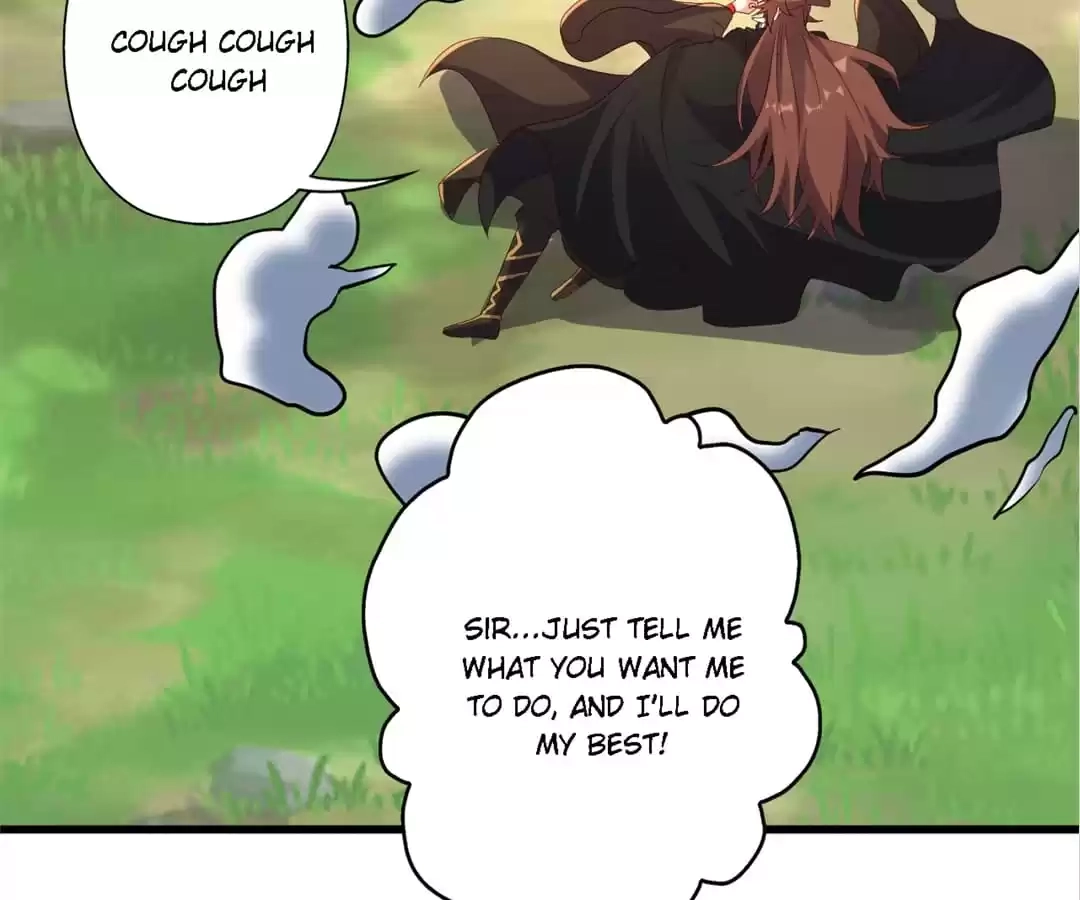 Banished Disciple's Counterattack Chapter 365 page 215 - 