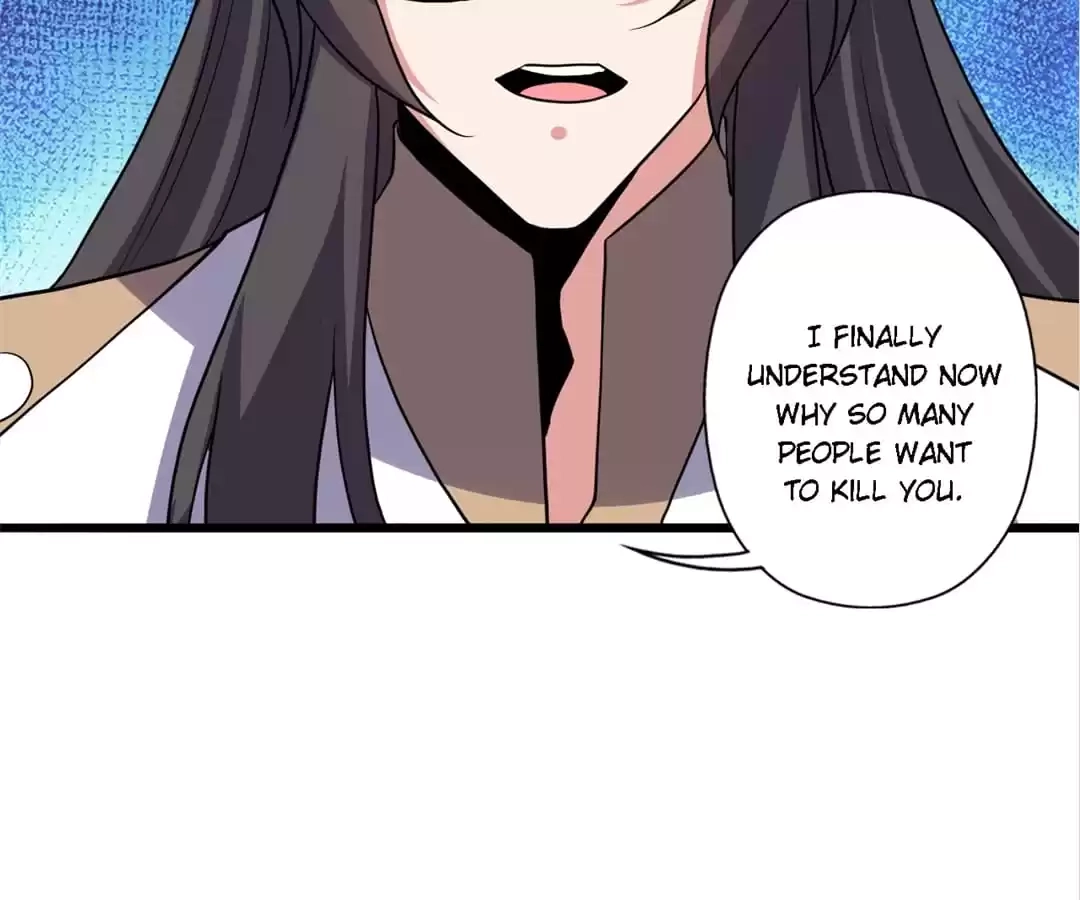 Banished Disciple's Counterattack Chapter 365 page 26 - 