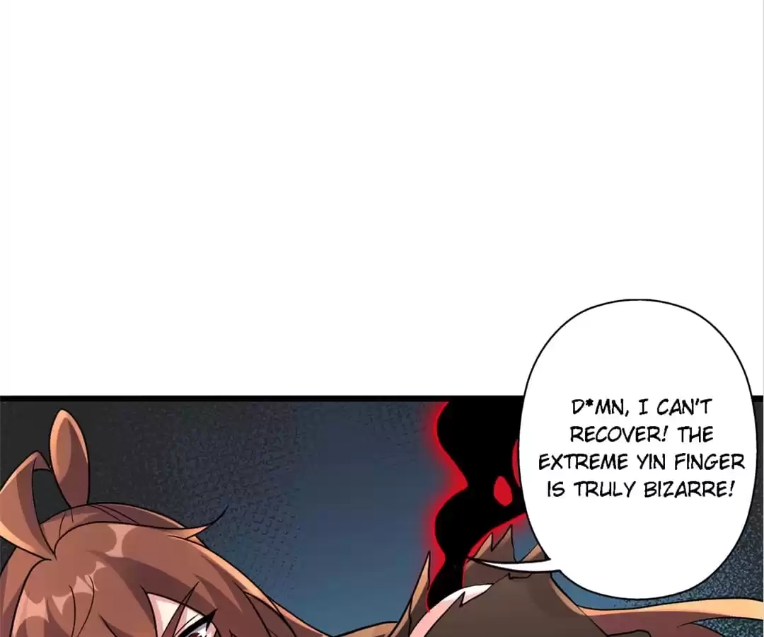 Banished Disciple's Counterattack Chapter 365 page 33 - 