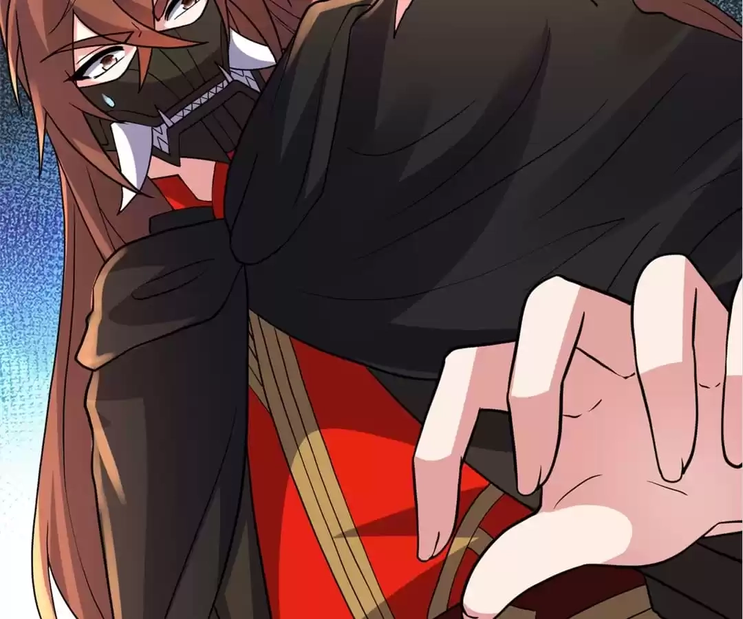 Banished Disciple's Counterattack Chapter 365 page 34 - 
