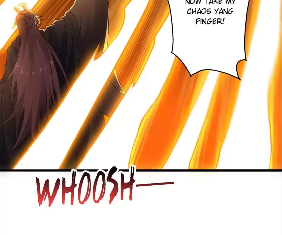 Banished Disciple's Counterattack Chapter 365 page 38 - 
