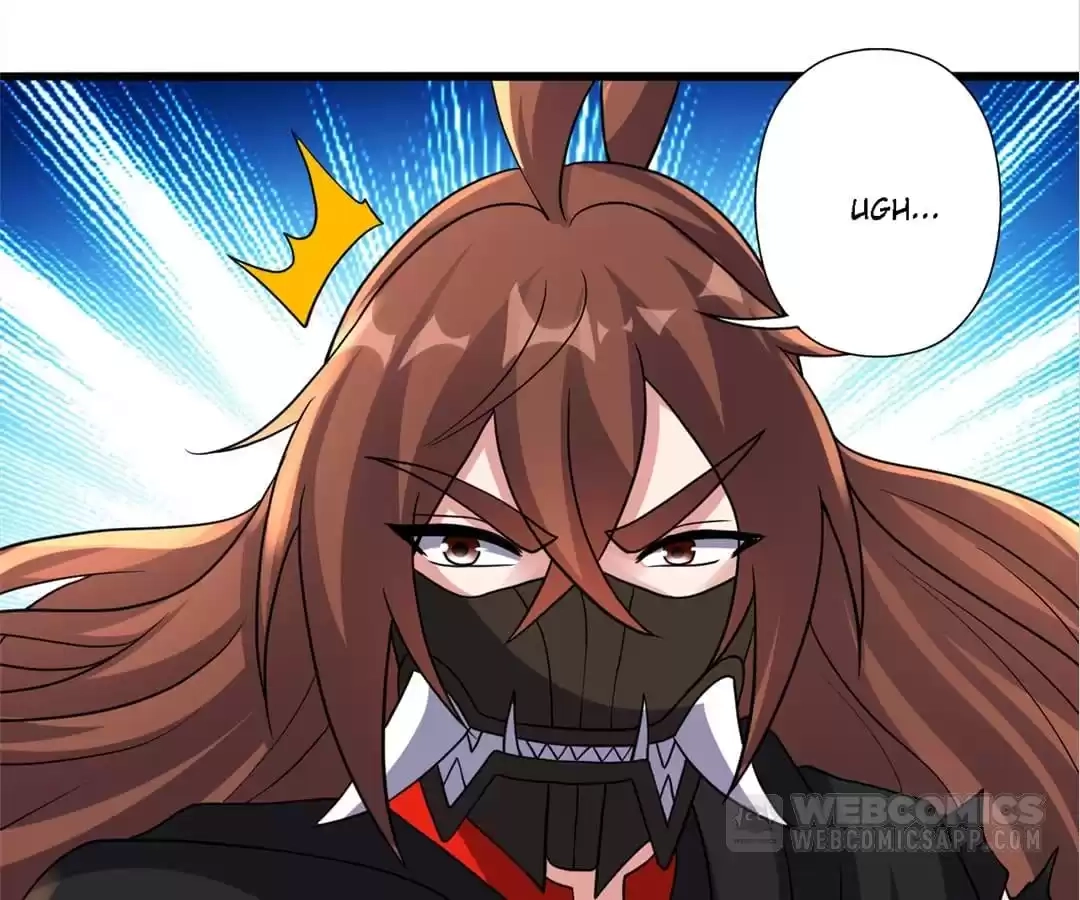 Banished Disciple's Counterattack Chapter 365 page 40 - 