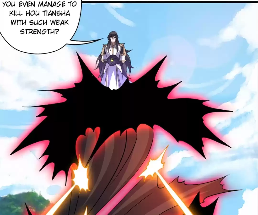 Banished Disciple's Counterattack Chapter 365 page 43 - 