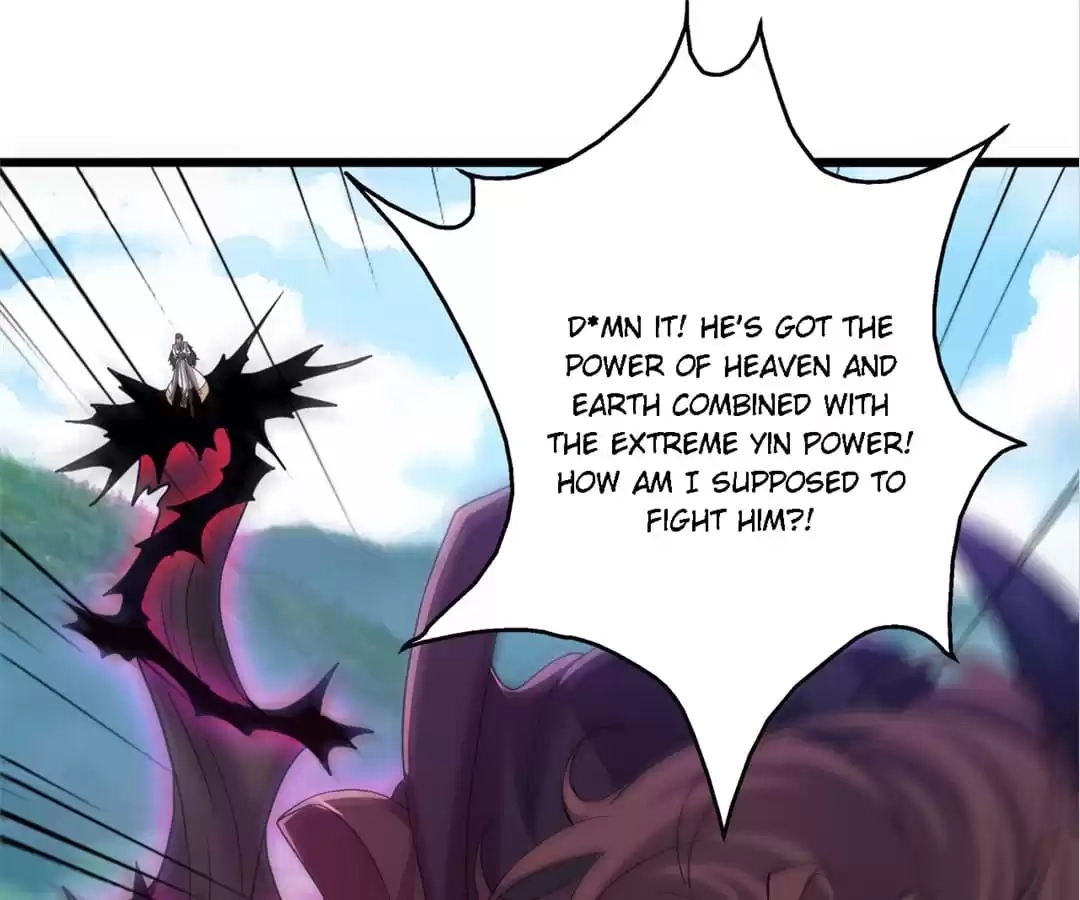 Banished Disciple's Counterattack Chapter 365 page 49 - 