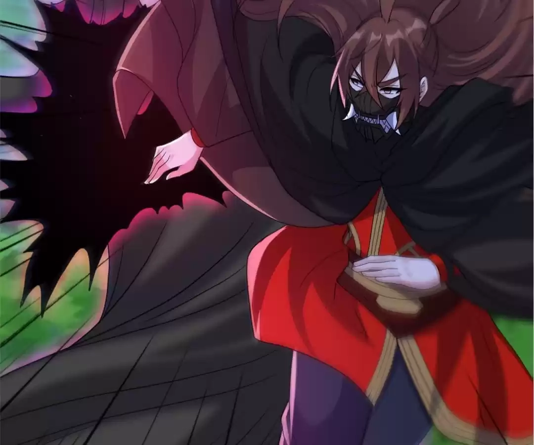 Banished Disciple's Counterattack Chapter 365 page 50 - 
