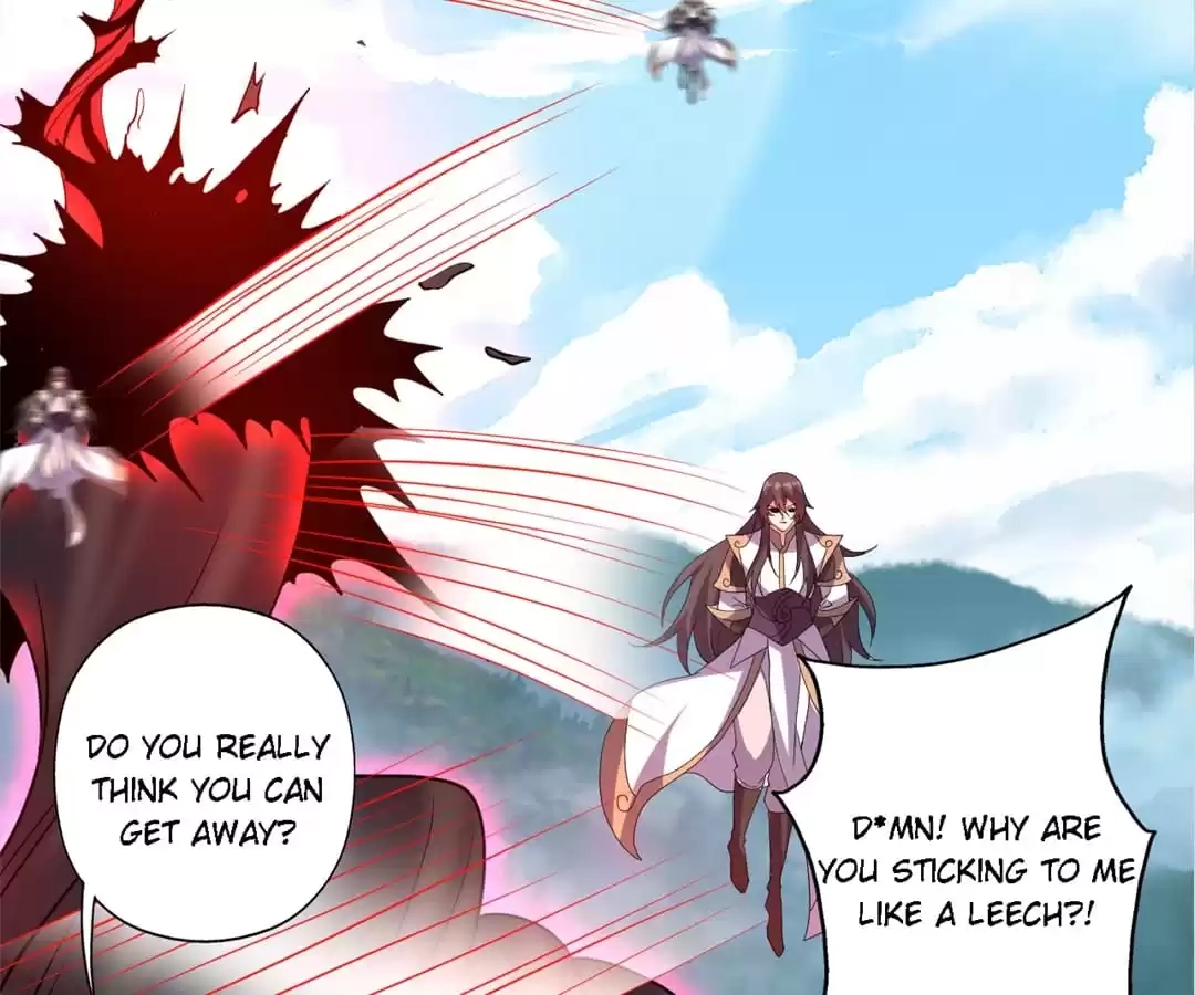 Banished Disciple's Counterattack Chapter 365 page 56 - 