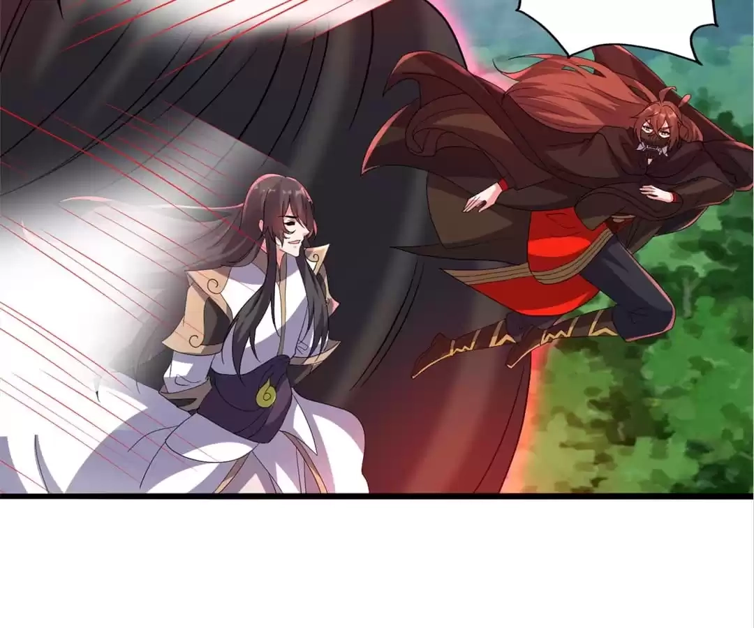 Banished Disciple's Counterattack Chapter 365 page 57 - 