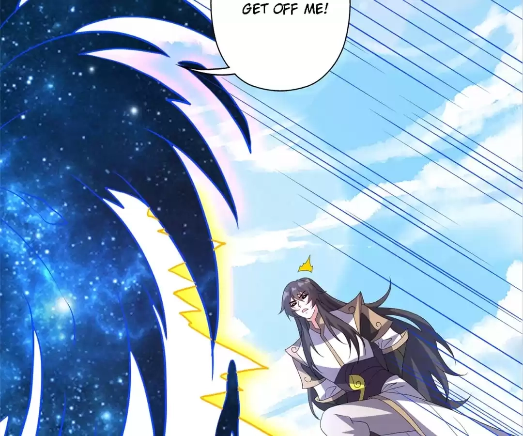 Banished Disciple's Counterattack Chapter 365 page 62 - 
