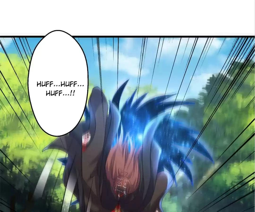 Banished Disciple's Counterattack Chapter 365 page 65 - 