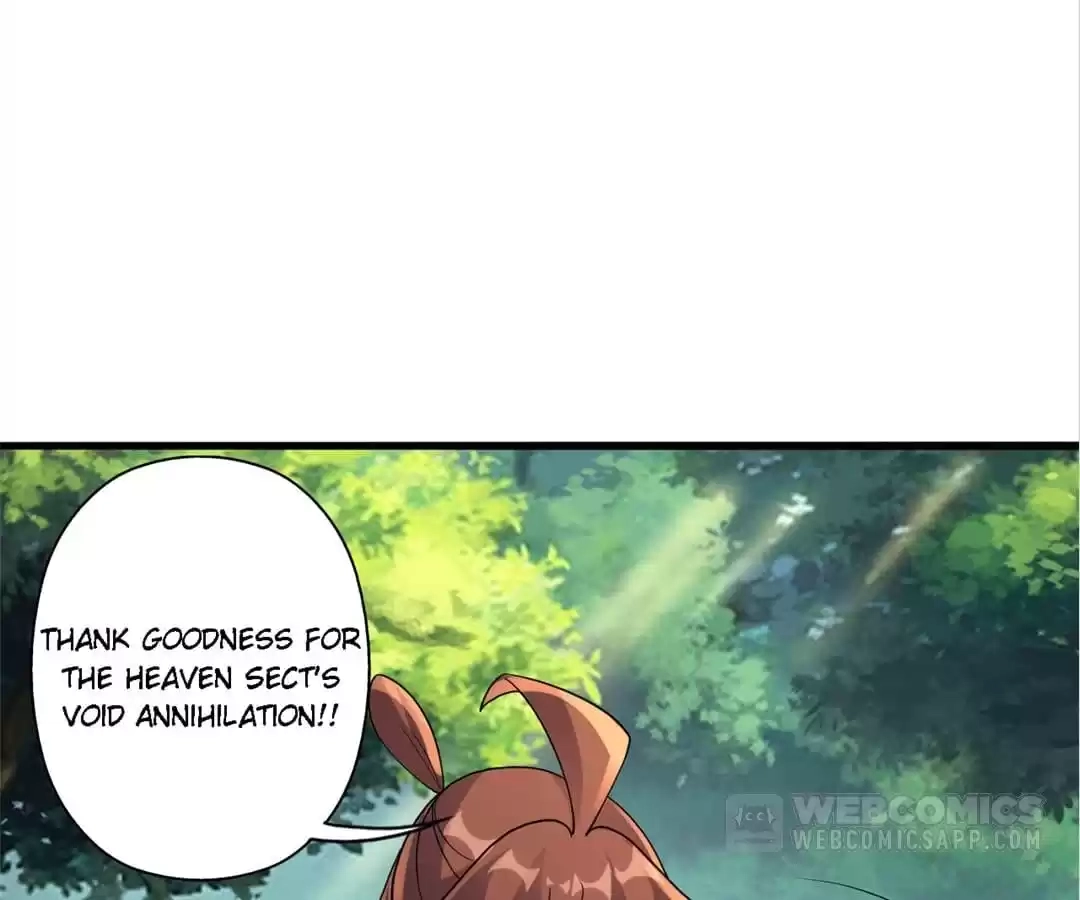 Banished Disciple's Counterattack Chapter 365 page 68 - 