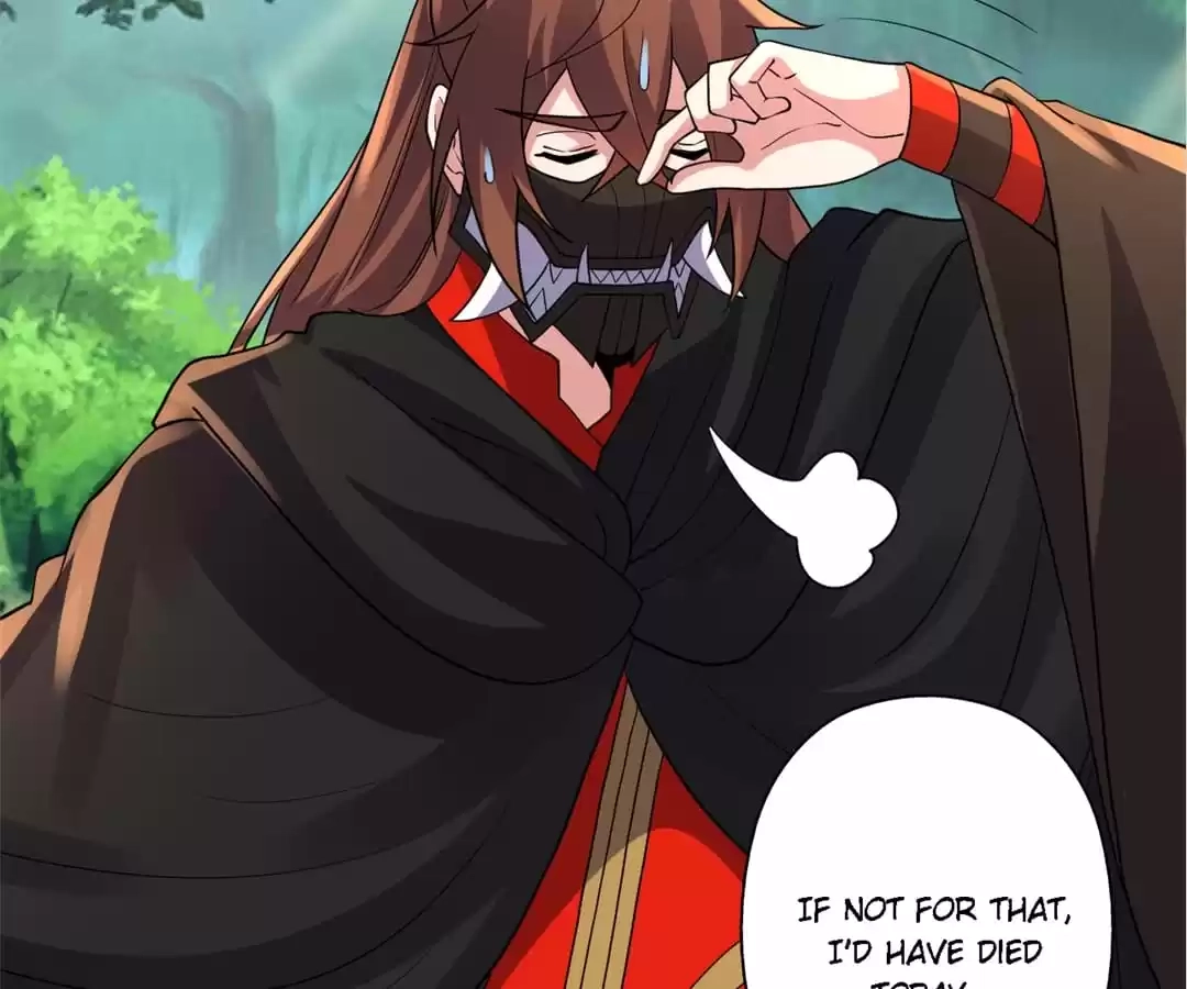 Banished Disciple's Counterattack Chapter 365 page 69 - 