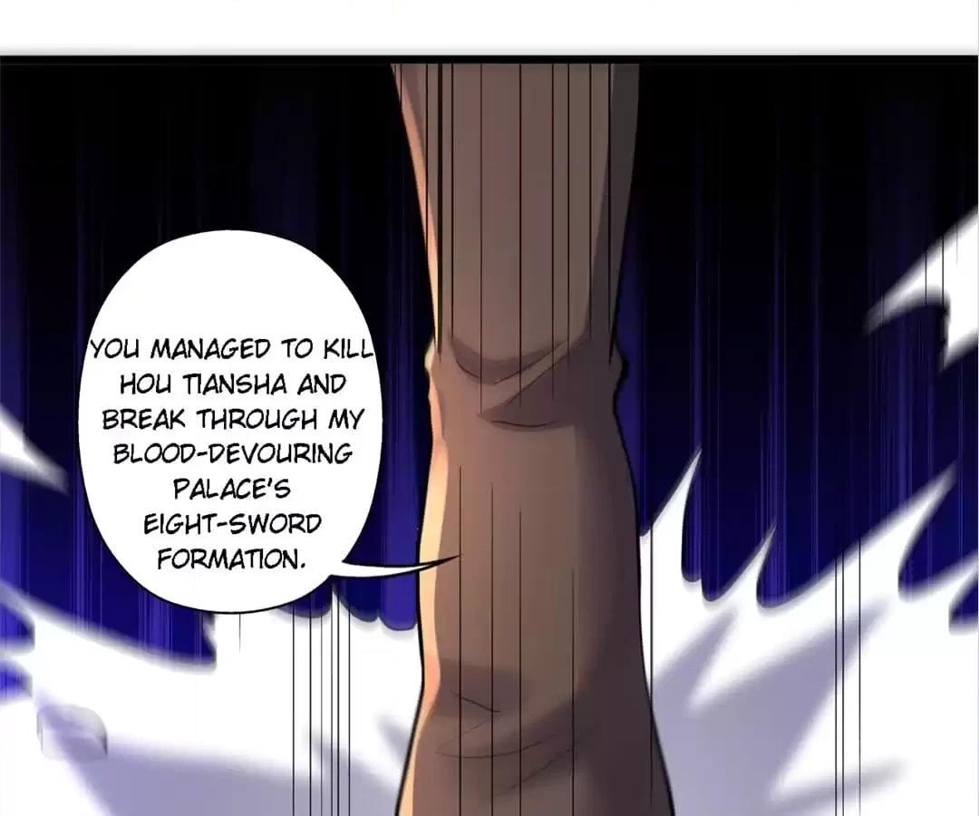 Banished Disciple's Counterattack Chapter 365 page 8 - 