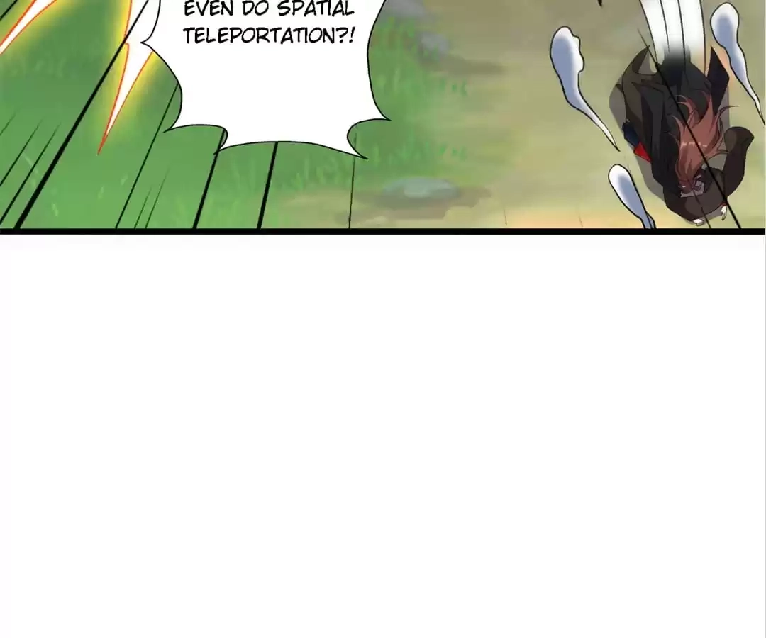 Banished Disciple's Counterattack Chapter 365 page 76 - 