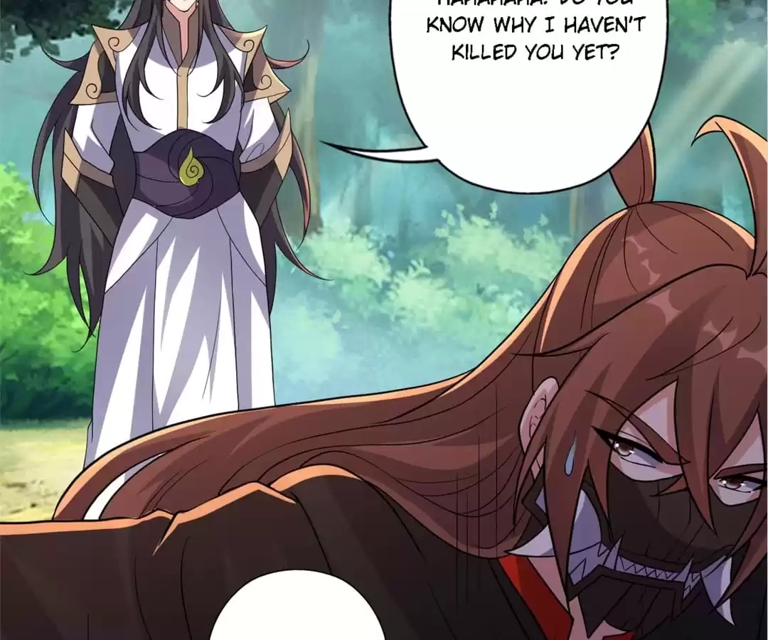 Banished Disciple's Counterattack Chapter 365 page 78 - 