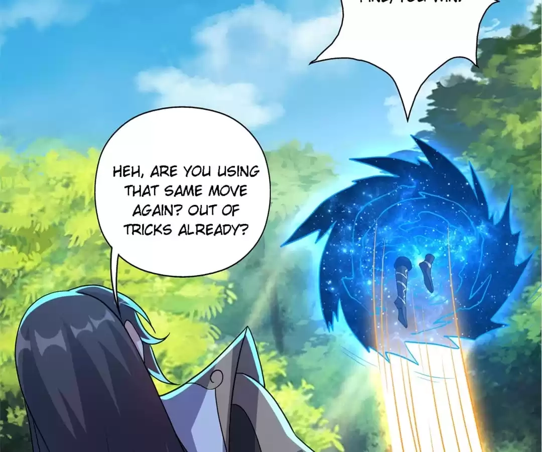 Banished Disciple's Counterattack Chapter 365 page 85 - 