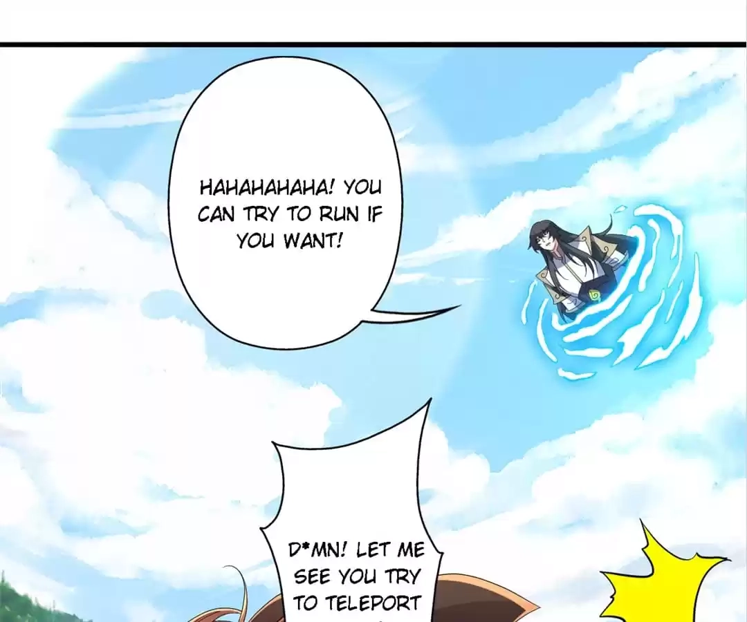 Banished Disciple's Counterattack Chapter 365 page 89 - 