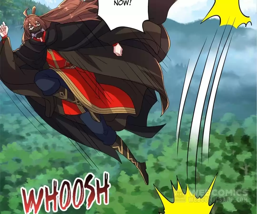 Banished Disciple's Counterattack Chapter 365 page 90 - 