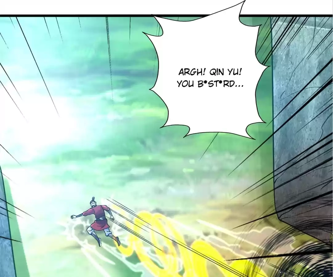 Banished Disciple's Counterattack Chapter 366 page 110 - 