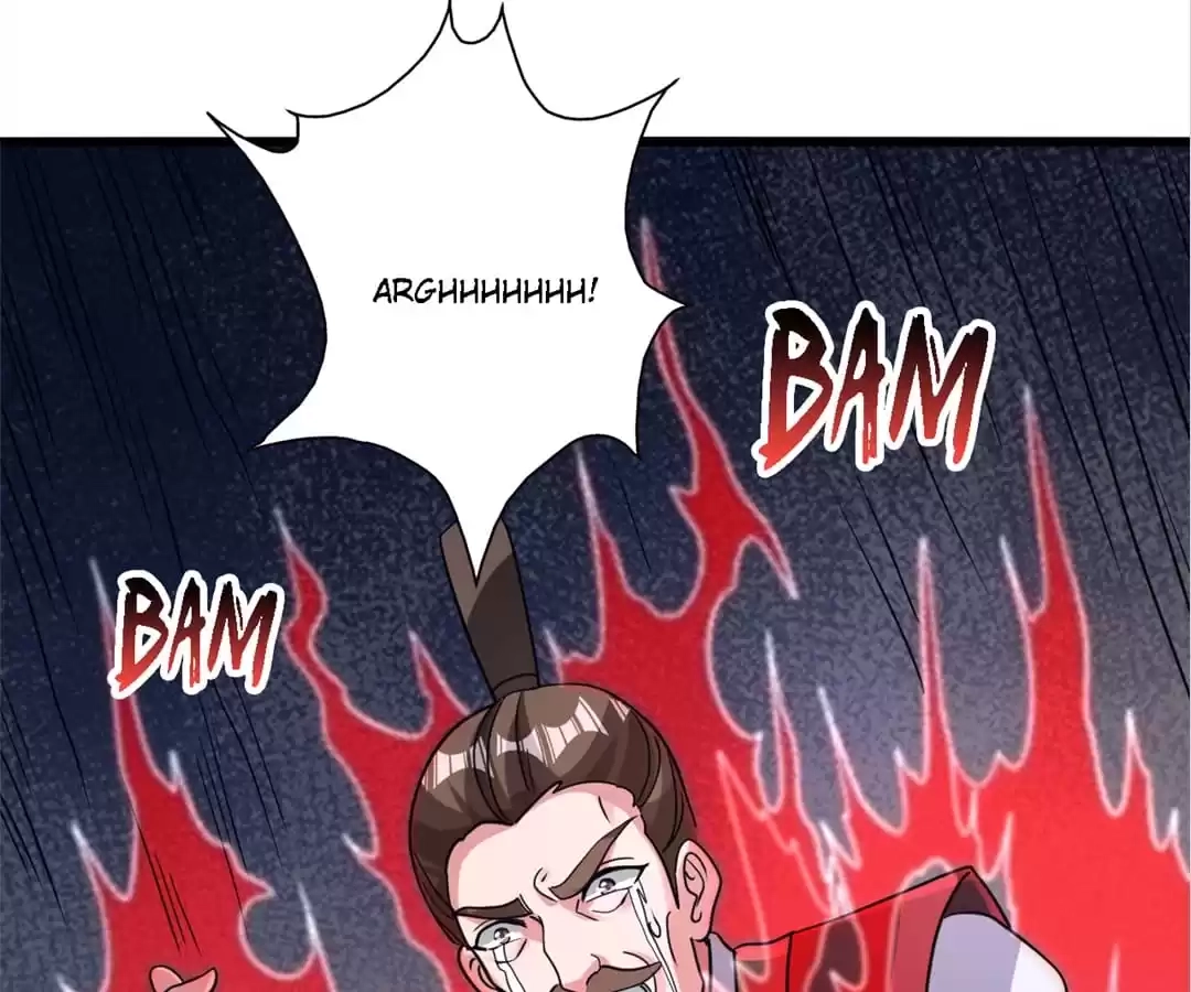 Banished Disciple's Counterattack Chapter 366 page 116 - 