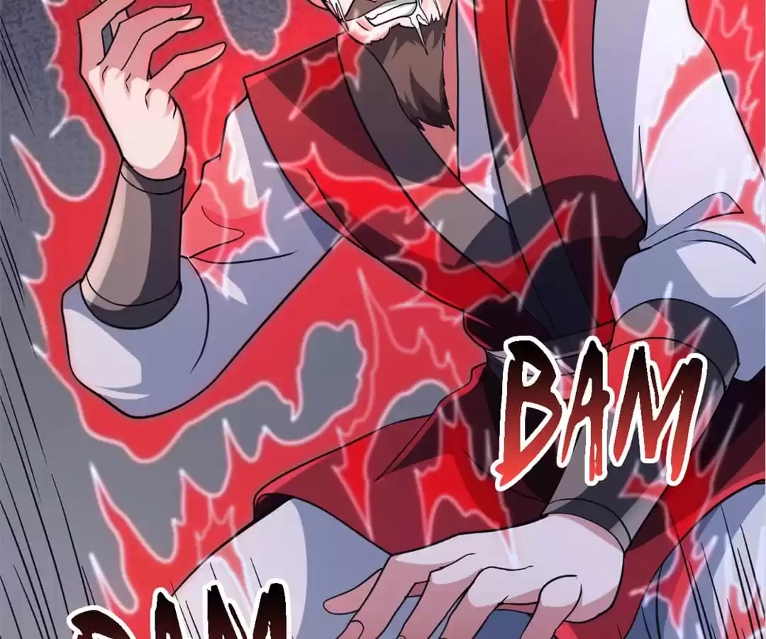 Banished Disciple's Counterattack Chapter 366 page 117 - 