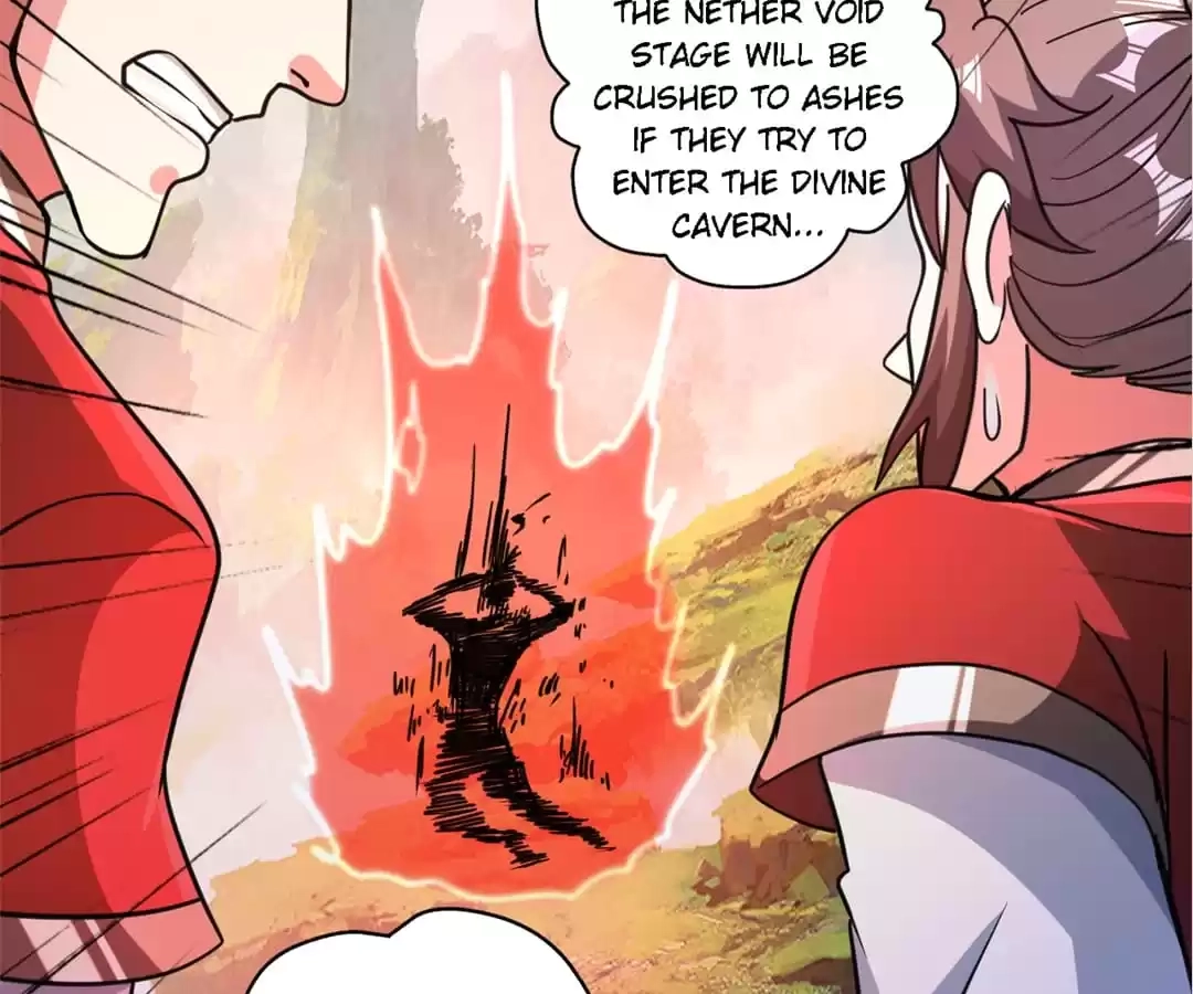 Banished Disciple's Counterattack Chapter 366 page 120 - 