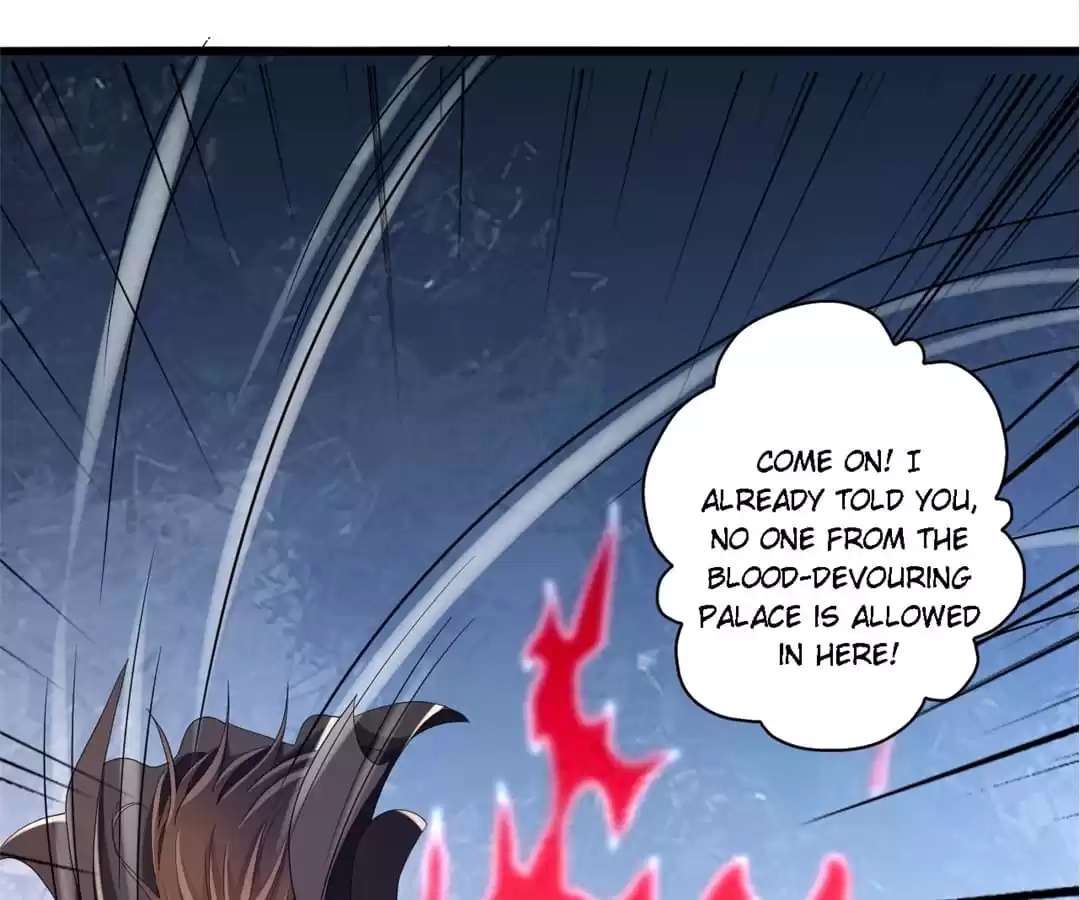 Banished Disciple's Counterattack Chapter 366 page 122 - 