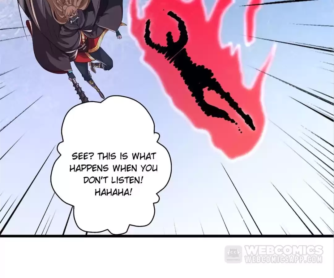 Banished Disciple's Counterattack Chapter 366 page 123 - 