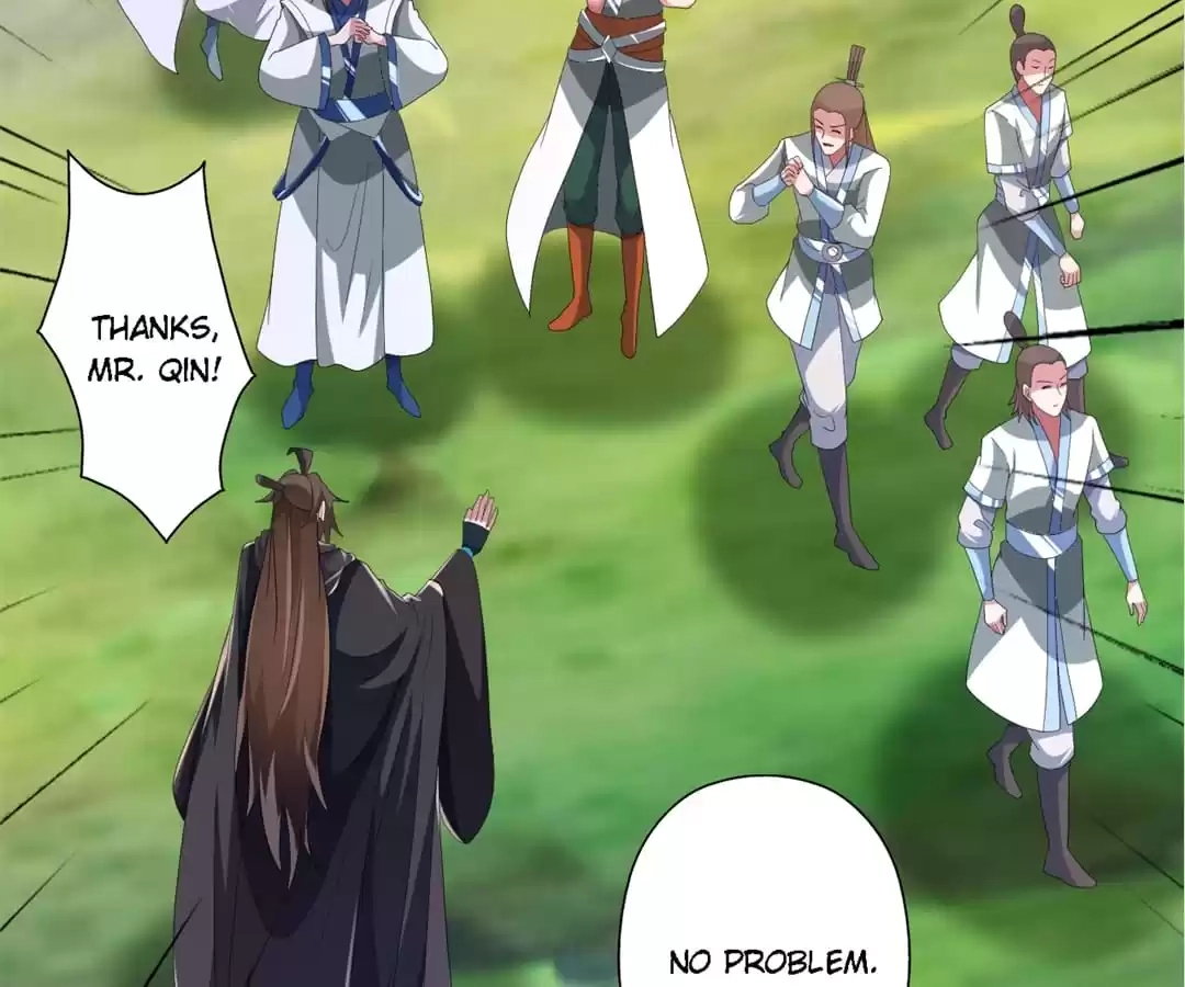 Banished Disciple's Counterattack Chapter 366 page 129 - 