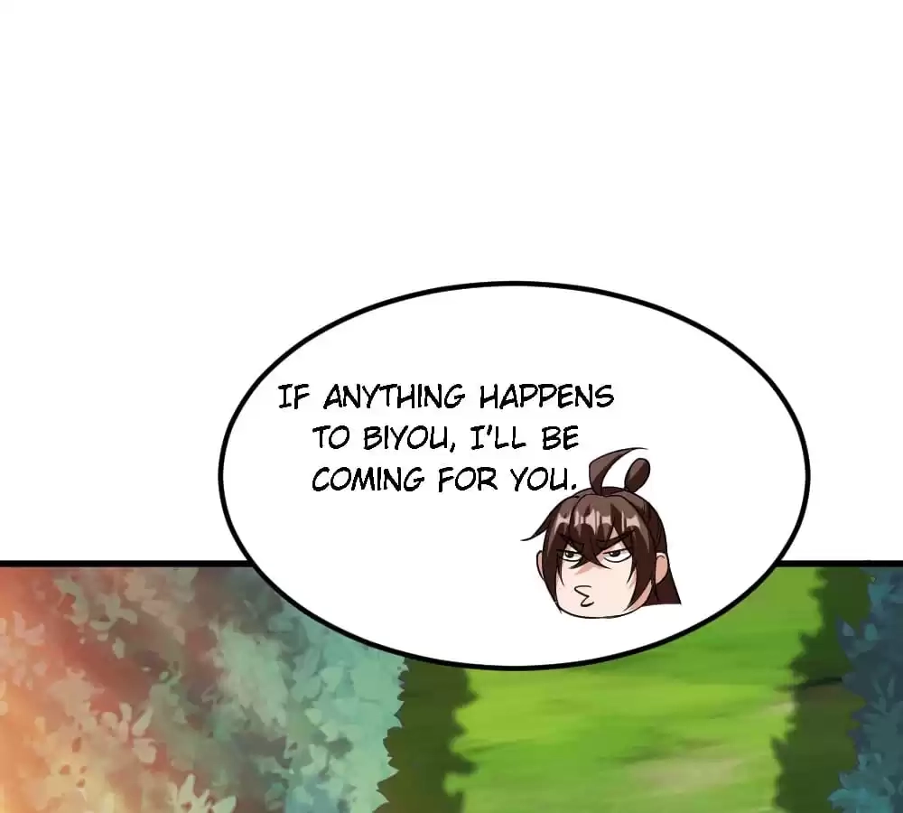 Banished Disciple's Counterattack Chapter 366 page 14 - 