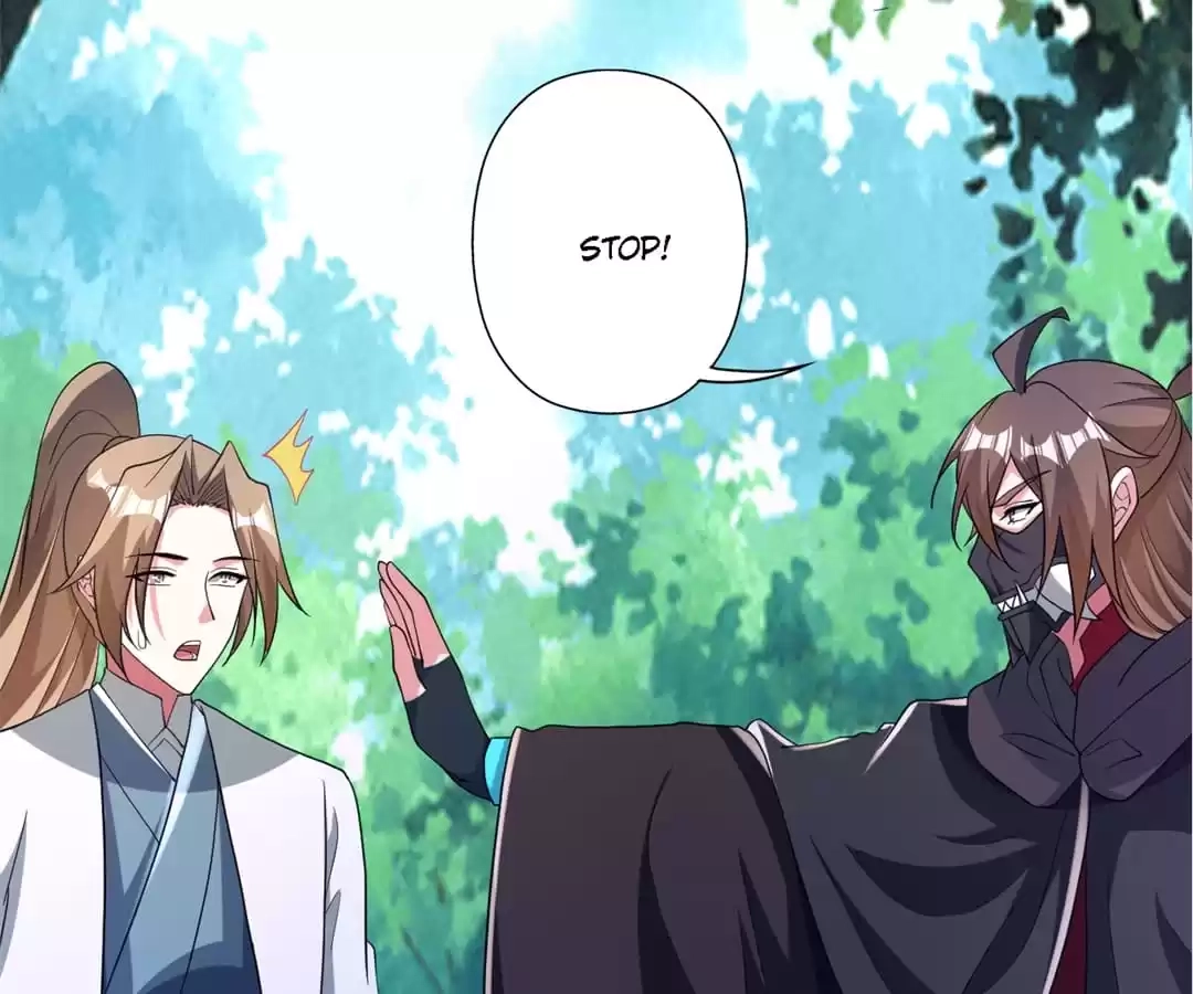 Banished Disciple's Counterattack Chapter 366 page 132 - 