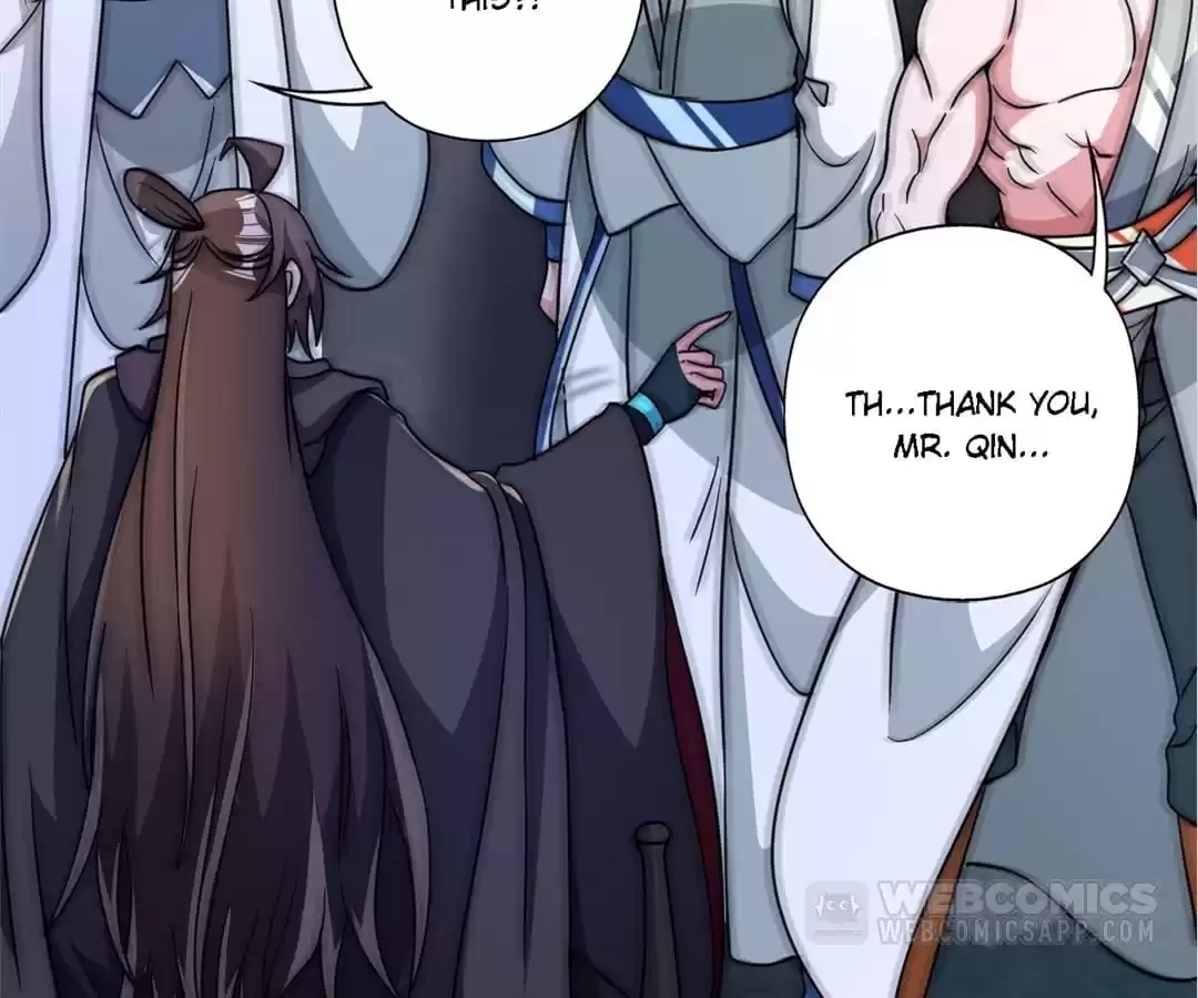 Banished Disciple's Counterattack Chapter 366 page 136 - 