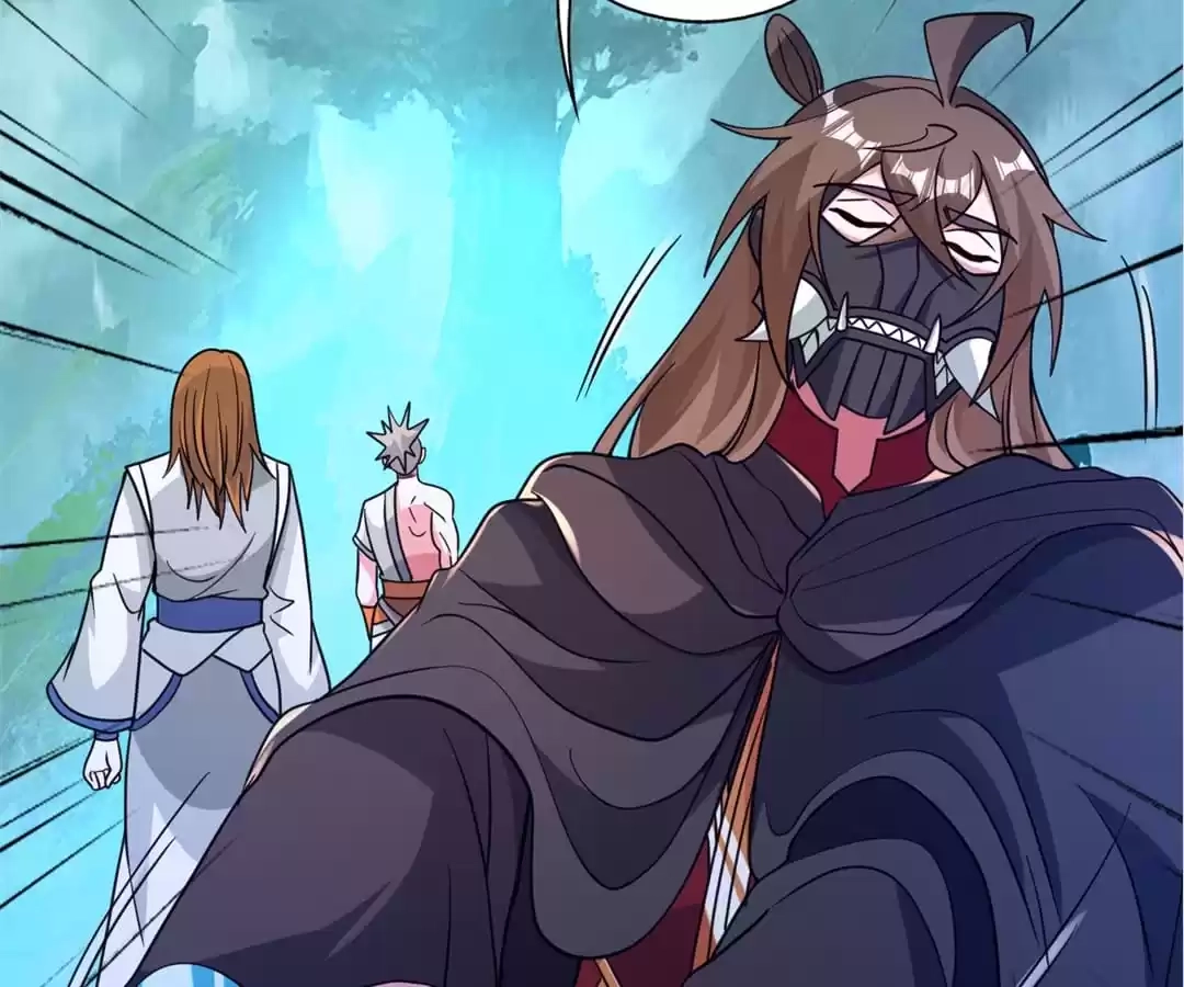 Banished Disciple's Counterattack Chapter 366 page 139 - 