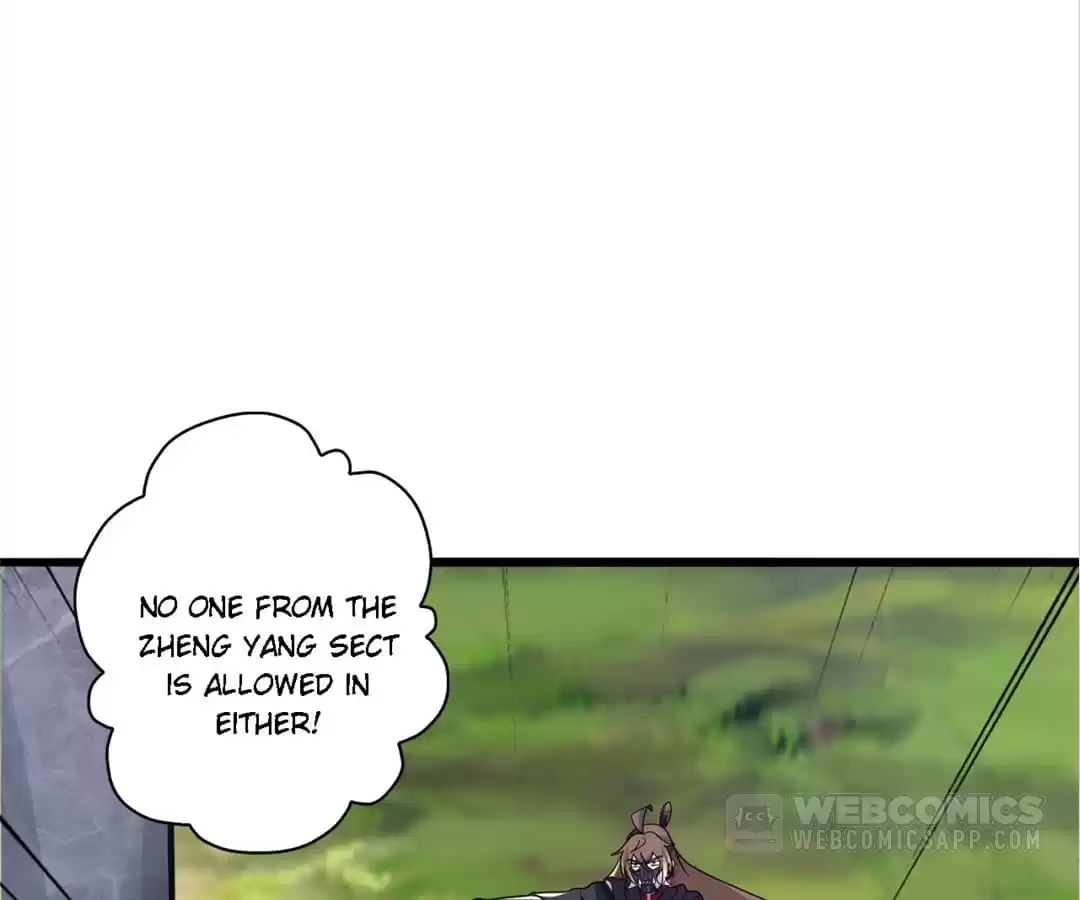 Banished Disciple's Counterattack Chapter 366 page 144 - 
