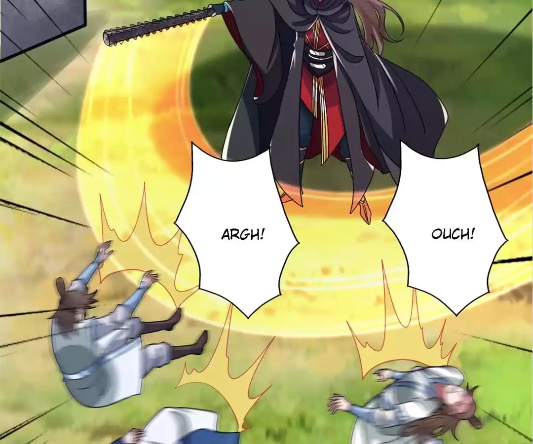 Banished Disciple's Counterattack Chapter 366 page 145 - 