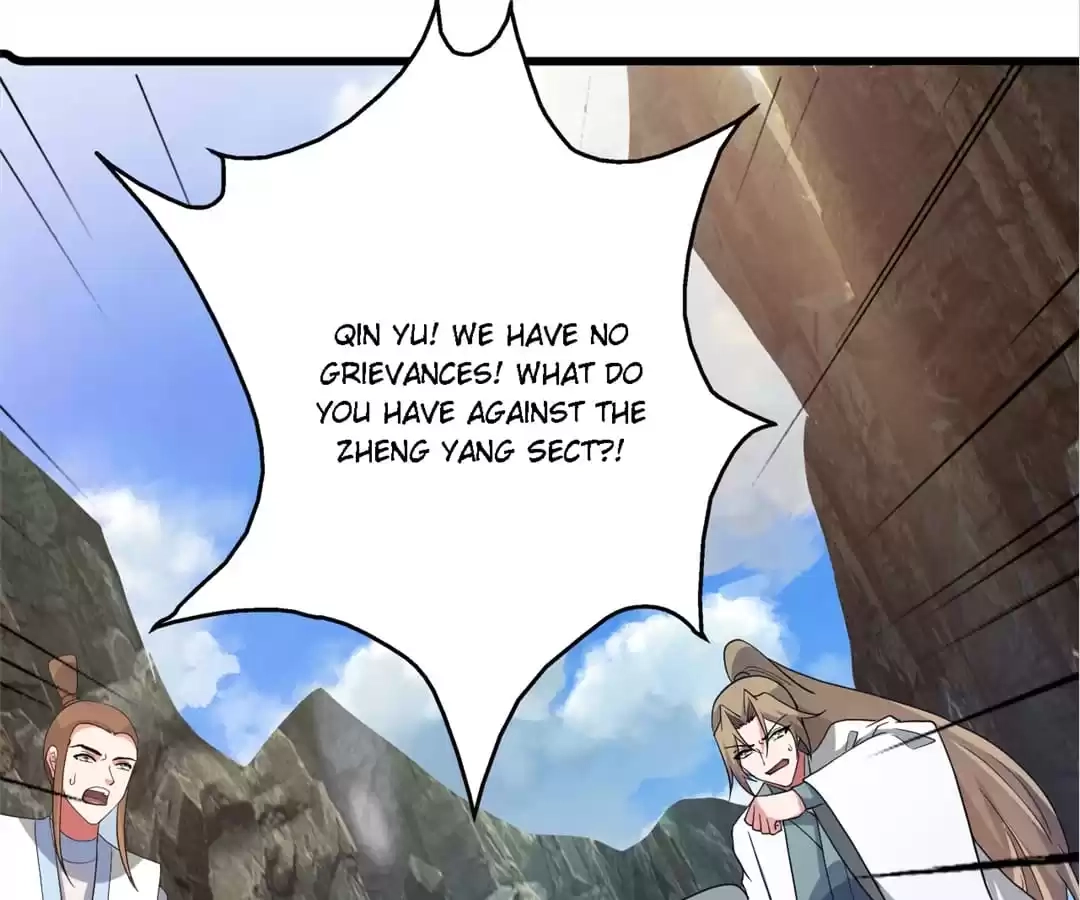 Banished Disciple's Counterattack Chapter 366 page 148 - 