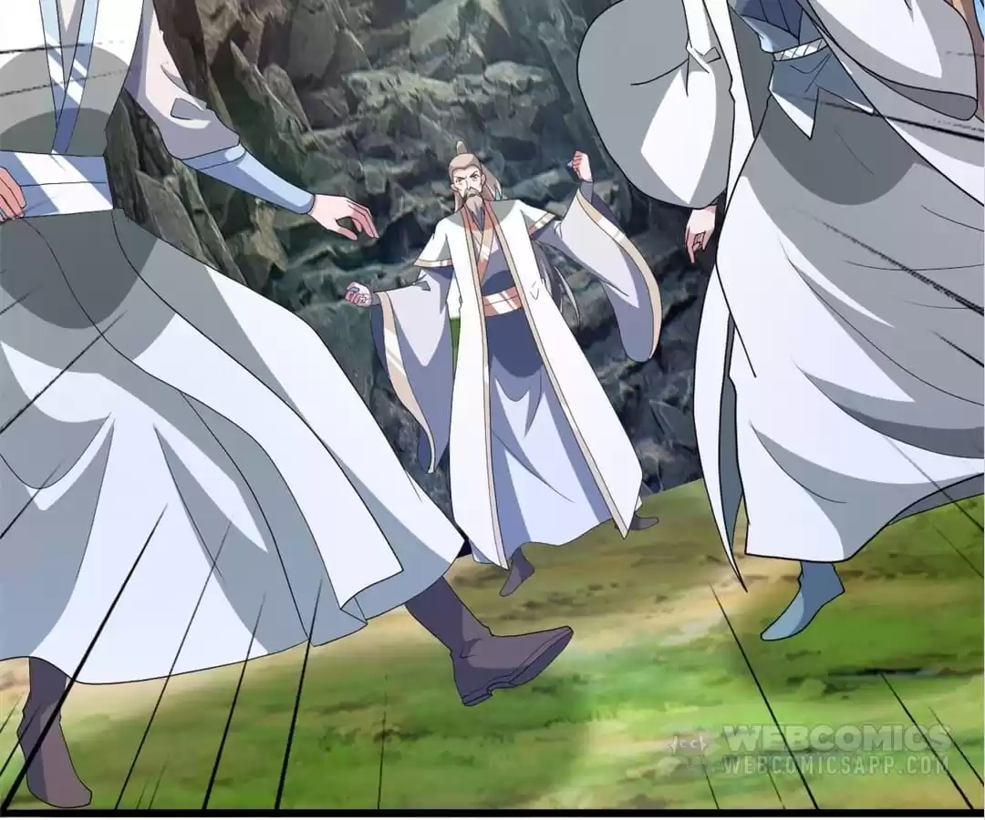 Banished Disciple's Counterattack Chapter 366 page 149 - 