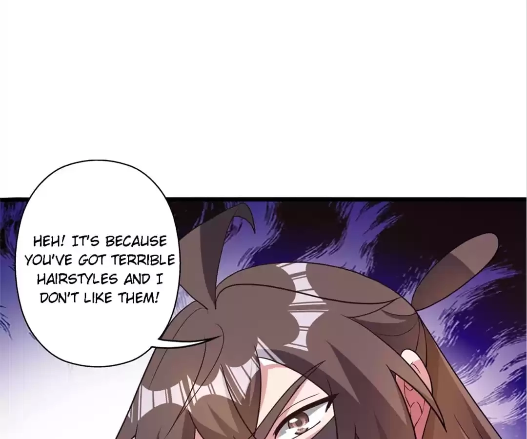 Banished Disciple's Counterattack Chapter 366 page 151 - 