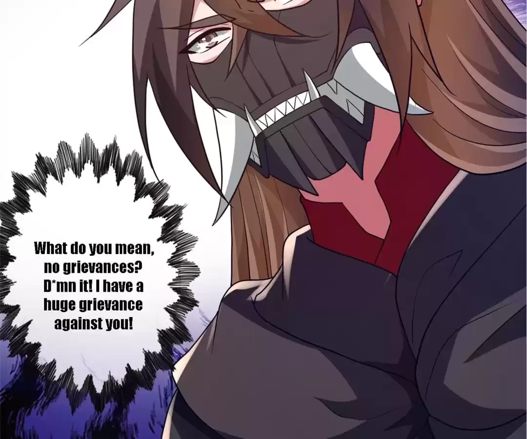 Banished Disciple's Counterattack Chapter 366 page 152 - 