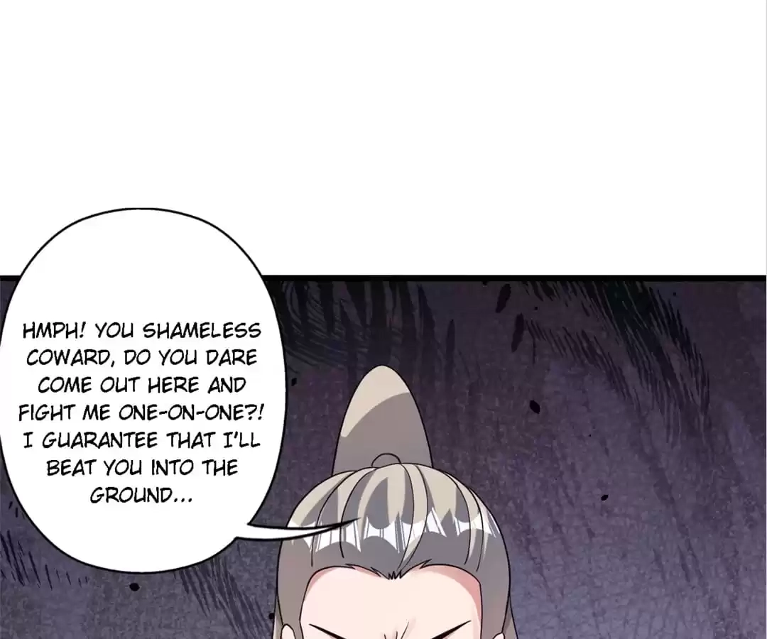 Banished Disciple's Counterattack Chapter 366 page 154 - 